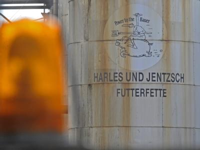 Die Futtermittel-Firma Harles und Jentzsch war Ausgangspunkt des Dioxin-Skandals. Harles und Jentzsch