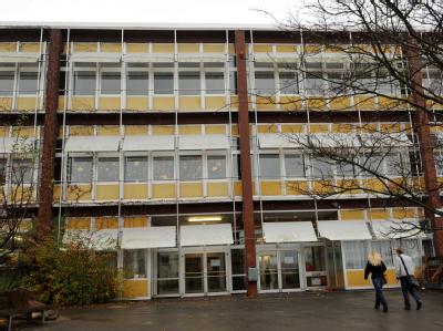 Ganztagsschule in Kassel: Schüler von Ganztagsschulen haben mehr Spaß an der Schule. Das hat eine Studie ergeben. Ganztagsschule