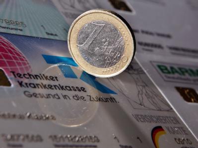 Um die Gestaltung des Gesundheitswesens wird zwischen Union und FDP heftig gerungen. Gesundheitswesen