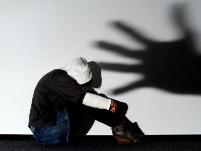 Behinderte Frauen sind häufiger sexuellen Übergriffen ausgesetzt als der weibliche Bevölkerungsdurchschnitt. Symbolfoto: Julian Stratenschulte Sexuelle Gewalt