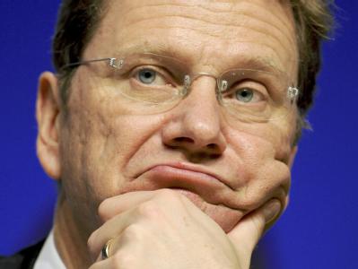 Knapp sechs Wochen nach der Bundestagswahl kommt die FDP in Umfragen nur noch auf 12 Prozent in der Wählergunst. Das ist der schlechteste Wert für die Liberalen in diesem Jahr. Westerwelle