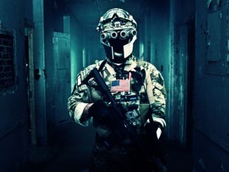 H-Hour: World's Elite: Das ist der geistige SOCOM-Nachfolger für PS4 & PC