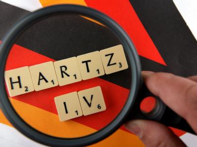 Einem Medienbericht zufolge hat der Missbrauch bei Hartz IV im vergangenen Jahr deutlich zugenommen. Missbrauch bei Hartz IV nimmt zu
