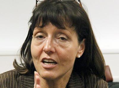 Rund drei Wochen nach dem Tod der Jugendrichterin Kirsten Heisig ist jetzt ihr harter Alltagsbericht über den Kampf gegen Jugendkriminalität erschienen. Ein Buch als Vermächtnis