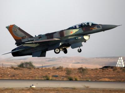 Die Türkei soll am Wochenende einem israelischen Militärflugzeug den Überflug über den Türkischen Luftraum verboten haben. Israelische Luftwaffe