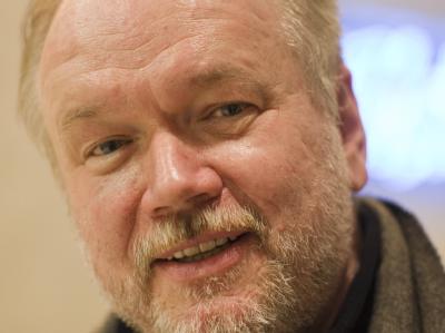 Spitzenkandidat der Piratenpartei: Joachim Paul. Foto: Rolf Vennenbernd/Archiv Joachim Paul