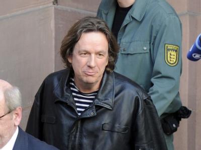 Der Prozess gegen Kachelmann soll am 6. September beginnen. (Archivbild) Jörg Kachelmann