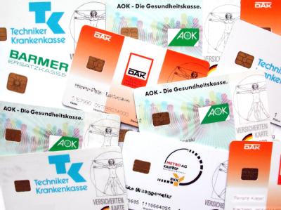 Was soll mit den Milliardenüberschüssen der gesetzlichen Krankenversicherungen geschehen? Foto: dpa / Archiv Krankenkassen