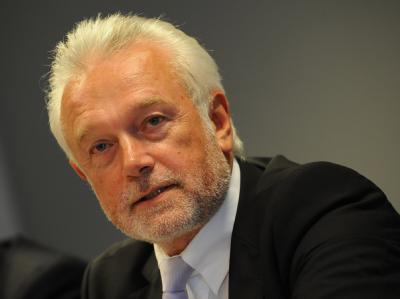 Kubicki sieht ein generelles Image-Problem der FDP. (Archivbild) Wolfgang Kubicki