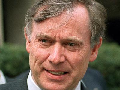 Bundespräsident Horst Köhler gibt sein Amt auf. (Archivbild) Horst Köhler