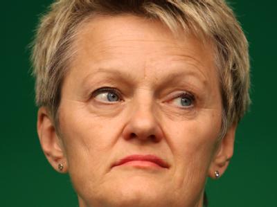 Renate Künast. Renate Künast