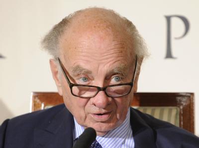 Der FDP-Ehrenvorsitzende Otto Graf Lambsdorff ist tot. Otto Graf Lambsdorff