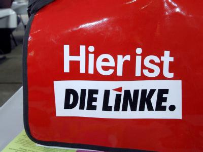 In der Linken rumort es. Unruhe in der Linkspartei