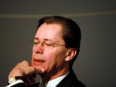 Ex Arcandor-Chef Thomas Middelhoff hatte die Vorwürfe am Wochenende zurückgewiesen. Arcandor/Middelhoff