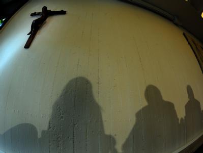 Inzwischen haben 700 Missbrauchsopfer eine finanzielle Entschädigung bei der katholischen Kirche beantragt. Missbrauchsopfer
