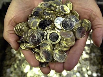 Zweimal jährlich geben Experten beim Bund eine aktuelle Steuerschätzung ab. Steuerschätzung
