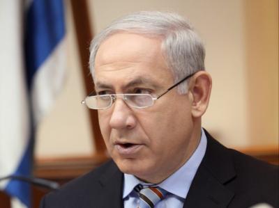 Der israelische Ministerpräsident Benjamin Netanjahu. (Archivbild) Benjamin Netanjahu