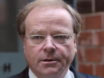 Entwicklungshilfeminister Dirk Niebel (FDP). Dirk Niebel