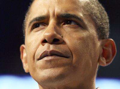 Obama hatte immer wieder für seine Reform - die auch eine staatliche Krankenversicherung vorsieht - geworben. Obama wirbt für Gesundheitsreform