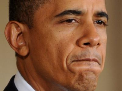 US-Präsident Obama musste in der Frage der Steuervergünstigungen eine Kröte schlucken: Auch für die Reichen bleiben sie nun bestehen. Barack Obama