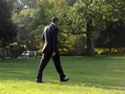 US-Päsident Barack Obama Barack Obama