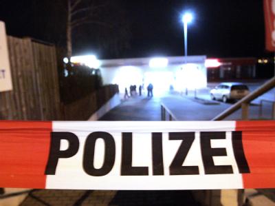 Ein Rottweiler hat einen Dreijährigen getötet. Sachsen-Anhalt