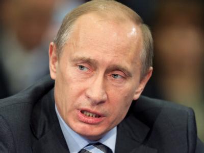 Wladimir Putin hatte sich besonders für den Verkauf von Opel an Magna eingesetzt. Wladimir Putin