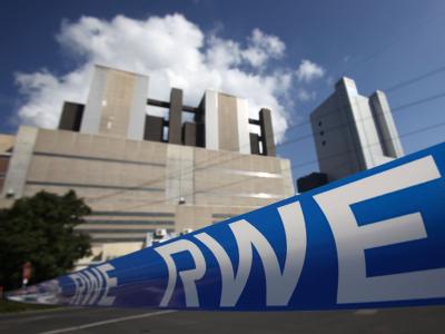 Klage fristgerecht eingereicht: Energiekonzerne sollen pro Meiler jährlich rund 150 Millionen Euro an Brennelementesteuer zahlen. RWE