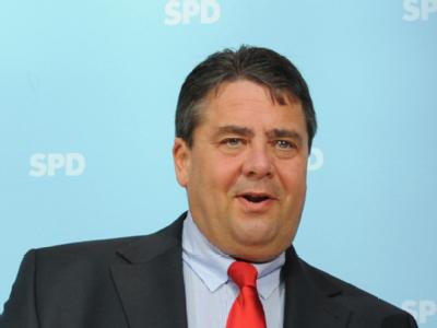 Für Sigmar Gabriel ist die Schwarz-Gelbe Koalition am Ende. Sigmar Gabriel