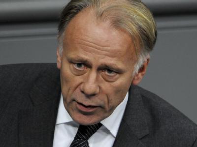 Jürgen Trittin erwartet in Sachen Kundus-Affäre einen Jürgen Trittin