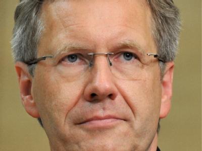 Soll mehr Einfluss auf die Bundesbank genommen haben als eingeräumt: Bundespräsident Christian Wulff Christian Wulff