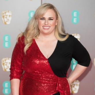 Der Star will sich mehr auf dramatischere Filmrollen konzentrieren. Rebel Wilson
