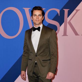 Matt Bomer
