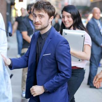 Der Schauspieler wurde bei der TV-Show ganz emotional, als er den Abschiedsbrief seines Verwandten las. Der Star fand die Kommentare schrecklich. Daniel Radcliffe