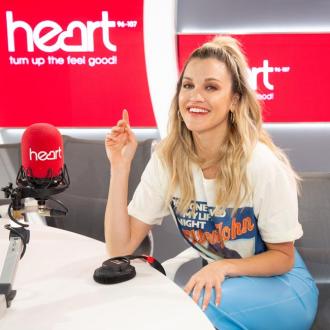 Der Star behauptet, Gespräche über eine Wiedervereinigung der Pussycat Dolls seien an diesem Punkt nur Gerüchte. Ashley Roberts