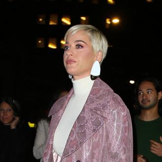 Die amerikanische Musikerin hatte vor Jahren einen emotionalen Breakdown. Heute weiß sie sich und ihren Problemen zu helfen. Katy Perry
