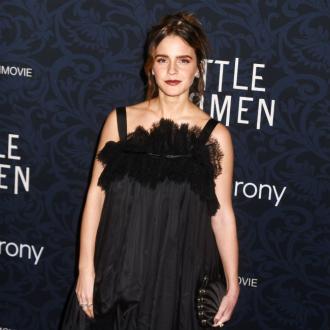 Die britische Schauspielerin stellt einen Online-Test vor, mit dem man seinen ökologischen Fußabdruck in Sachen Kleidung herausfinden kann. Emma Watson