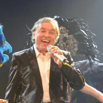 Der Sänger ist an Leukämie erkrankt. Karel Gott
