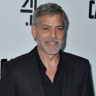George Clooney will angeblich seinen liebsten italienischen Käse in den USA verkaufen. George Clooney