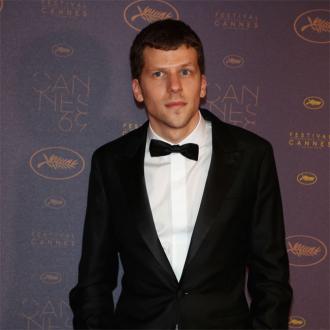 Der Schauspieler würde gerne wieder Mark Zuckerberg auf der Leinwand spielen. Jesse Eisenberg