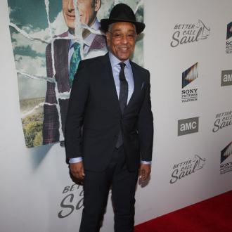 Giancarlo Esposito