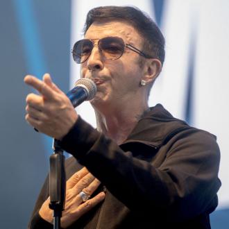 Marc Almond von Soft Cell glaubt daran, dass die Band weiterhin Musik macht - allerdings nicht auf der Live-Bühne. Marc Almond von Soft Cell