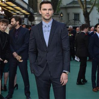 Der 'Mad Max'-Darsteller wird in den neuesten Teilen der Action-Saga mitspielen. Nicholas Hoult