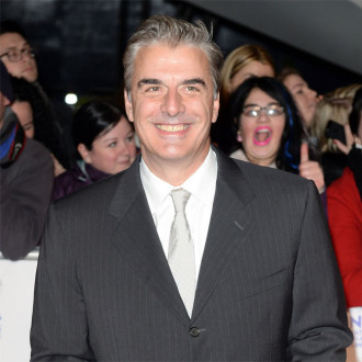Chris Noth