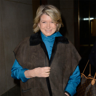 Martha Stewart