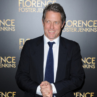 Hugh Grant