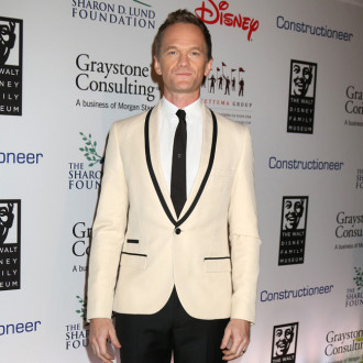 Neil Patrick Harris