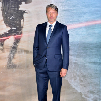 Mads Mikkelsen
