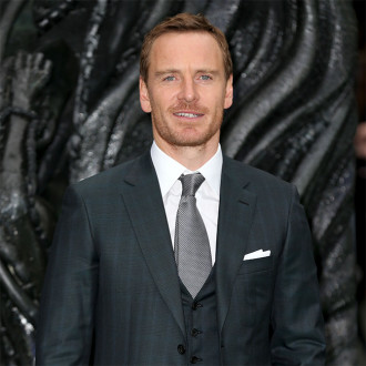 Michael Fassbender