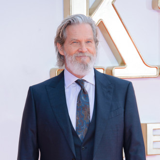 Jeff Bridges